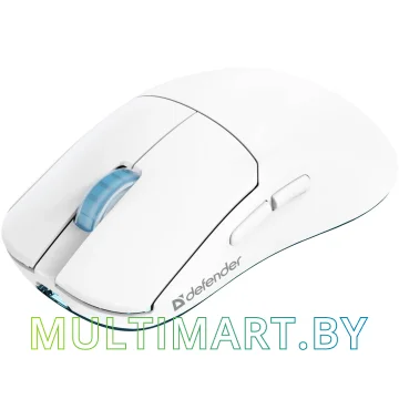 Игровая мышь Defender Fame GM-516 картинка 3